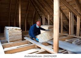 Best Attic Insulation Installation  in Salida, CA